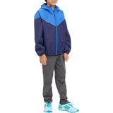 MCKINLEY Mancor jrs Jacket Navy