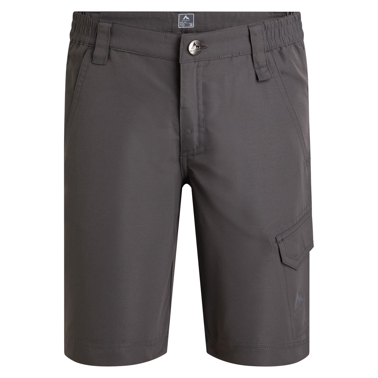 MCKINLEY Sanna Short B Grey