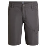 MCKINLEY Sanna Short B Grey