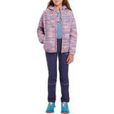MCKINLEY Mancor gls Jacket Pink