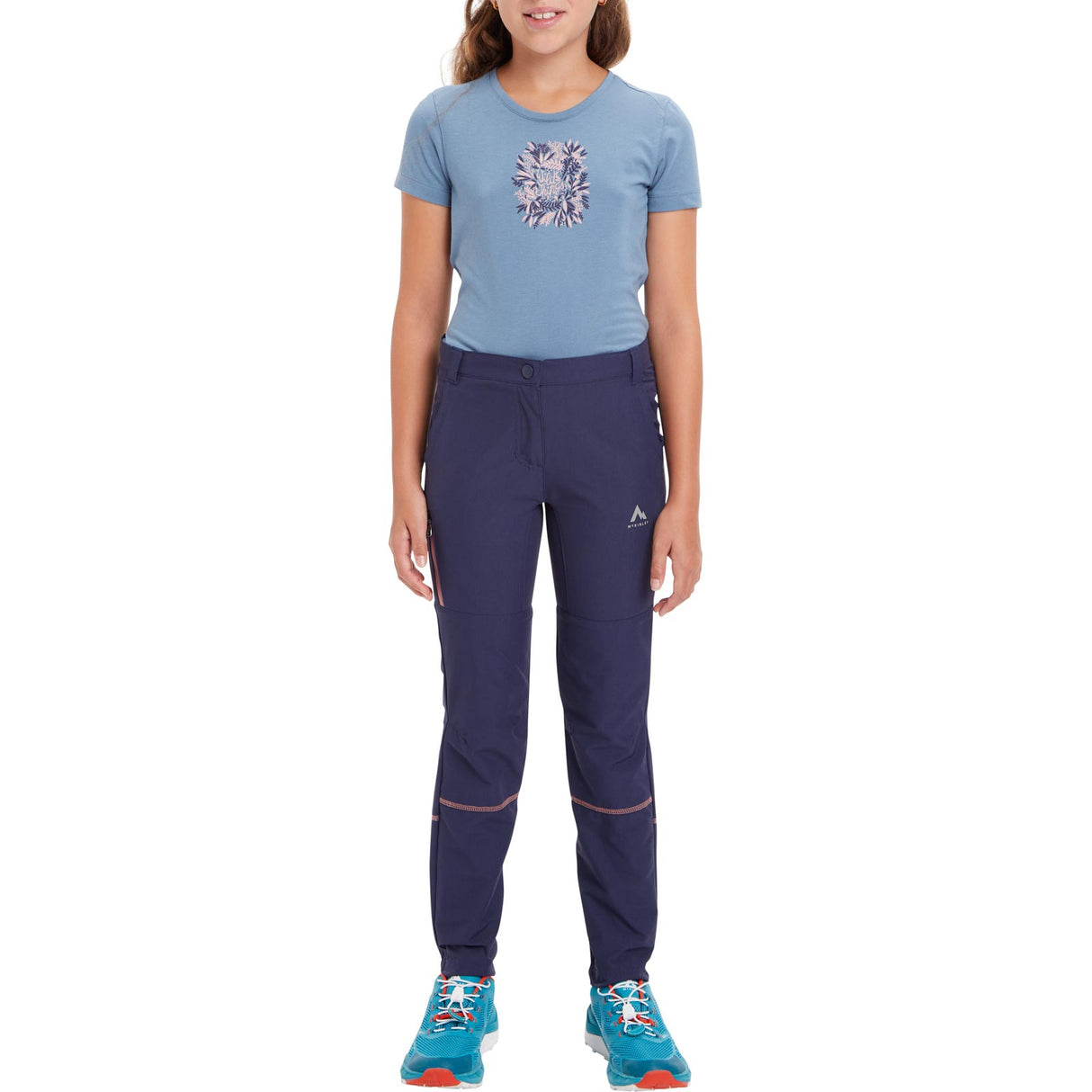 MCKINLEY Scranton II G Pant Navy