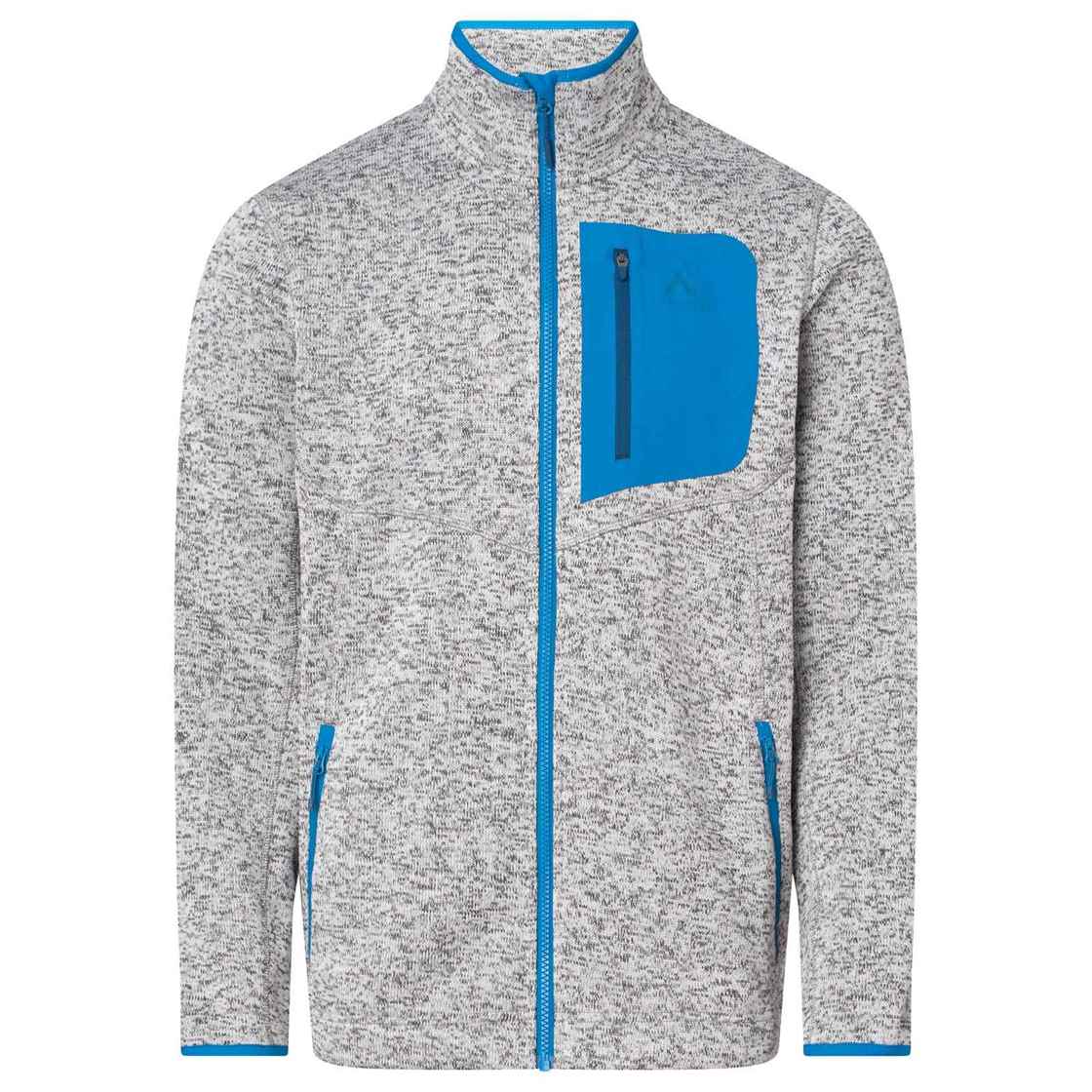 McKinley Mens Skeena II UX white