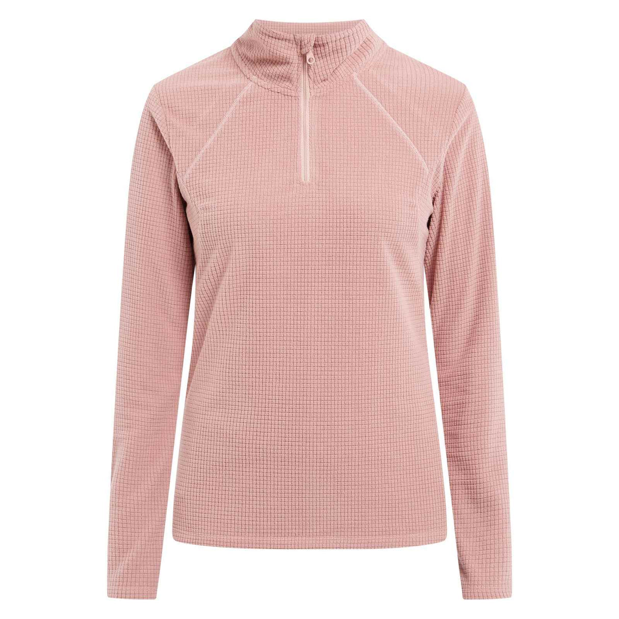MCKINLEY Clana Womens Fleece Pink