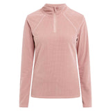 MCKINLEY Clana Womens Fleece Pink