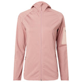 MCKINLEY Hanya Womens Hood Pink