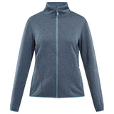 MCKINLEY Roto II Womens Fleece Navy