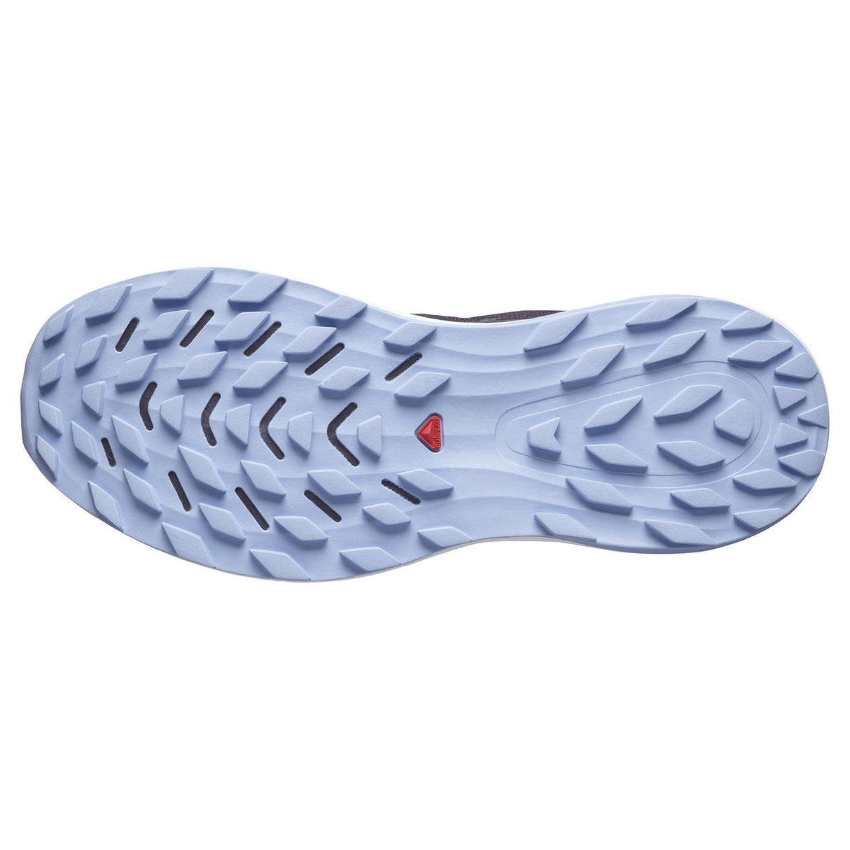 Salomon Ultra Glide 2 Womens Purple