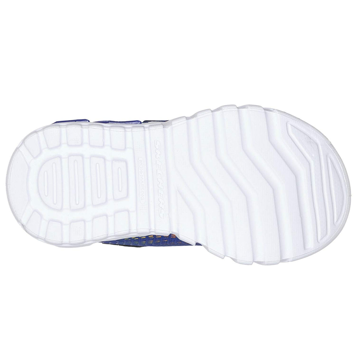 Skechers Flex-Glow Elite Inf Boys Blue