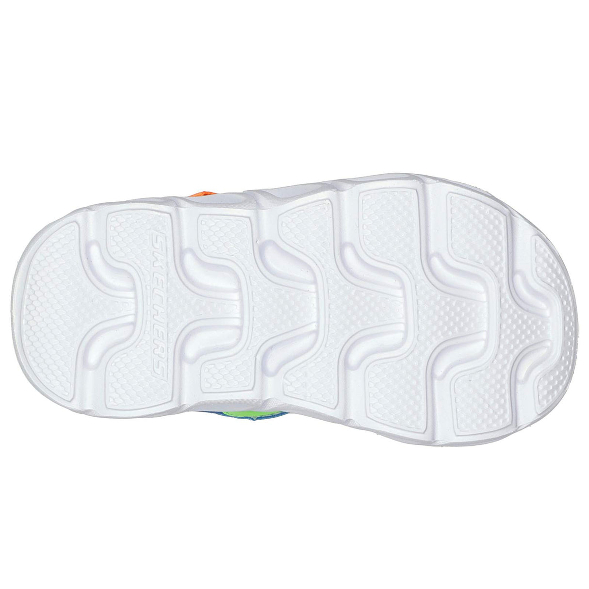 Skechers Hypno-Splash Inf Boys Blue