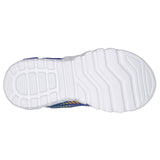 Skechers Flex-Glow Elite Jnr Boys Blue