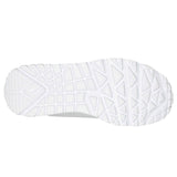 Skechers Uno Lite Kid Girls White