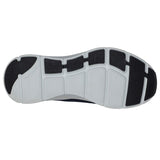 Skechers Arch Fit Mens Navy
