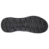Skechers Slip Ins Go Walk Mens Black