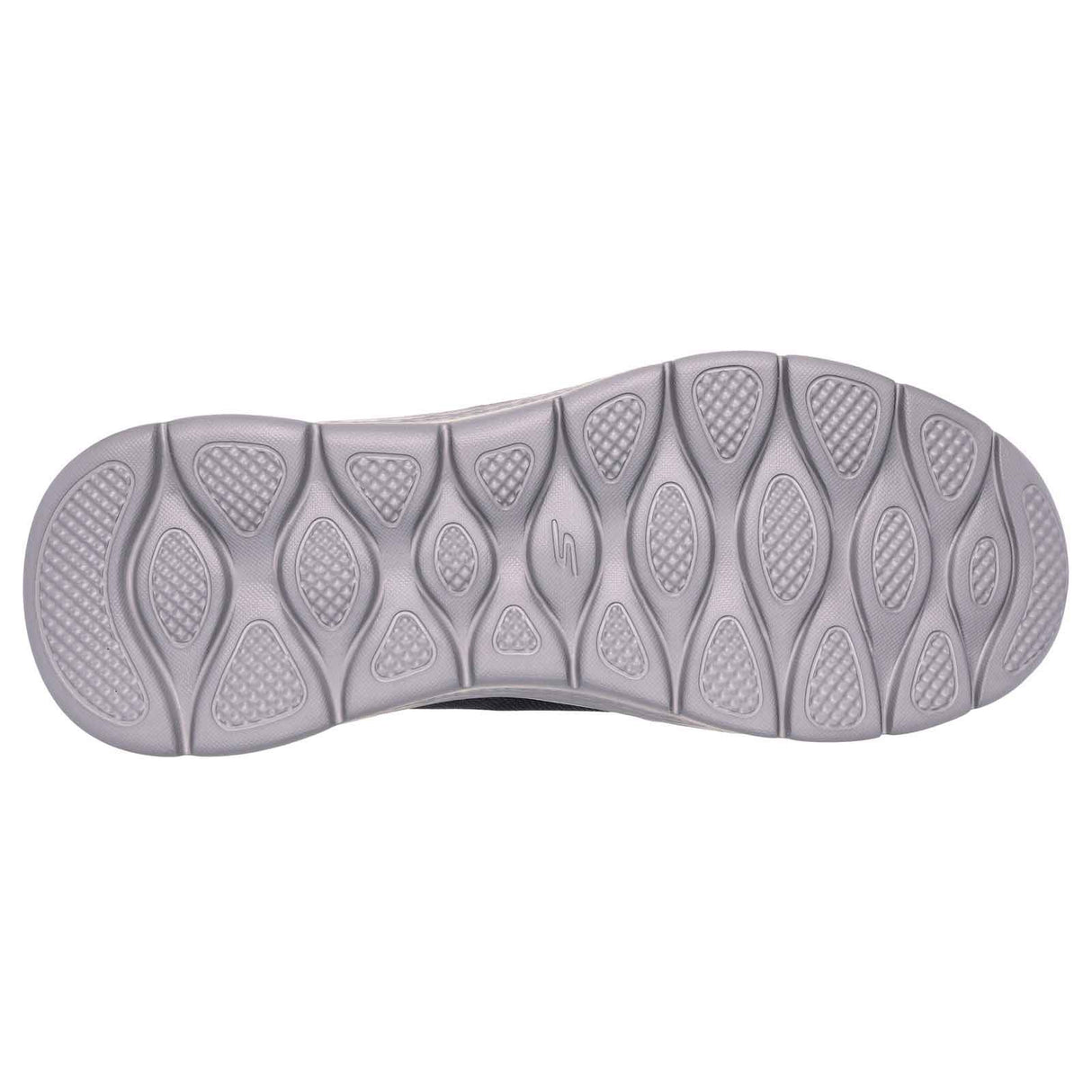 Skechers Slip Ins Go Walk Mens Grey