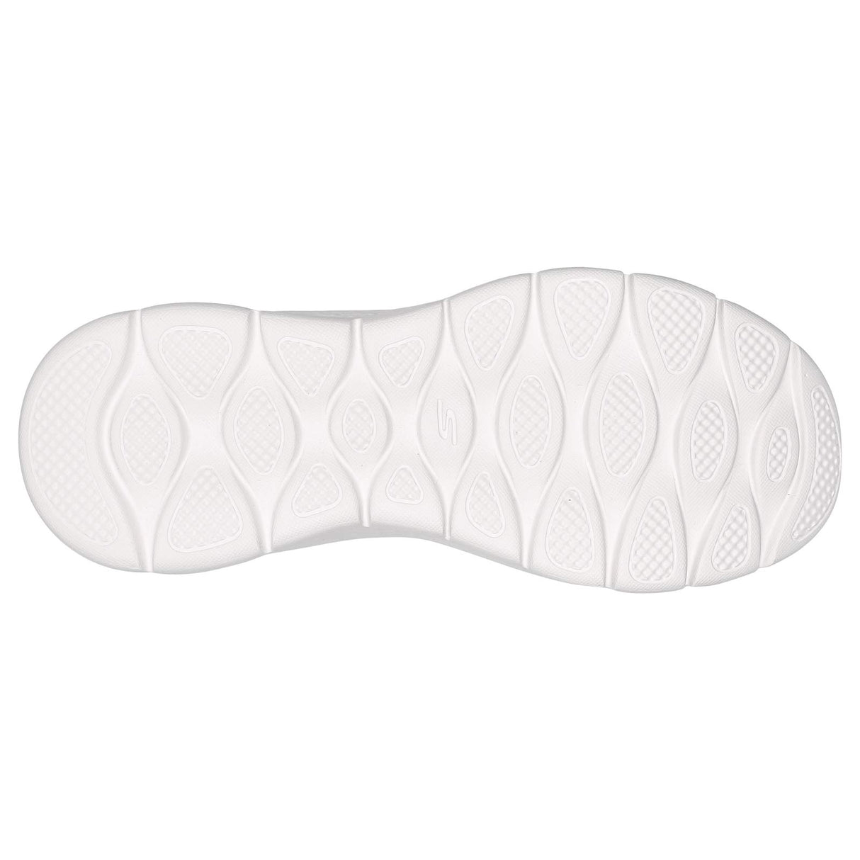 Skechers Go Walk Slip Ins Womens Nvy