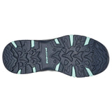 Skechers Relxd Fit Trego Hkg Bt Lo W Blu