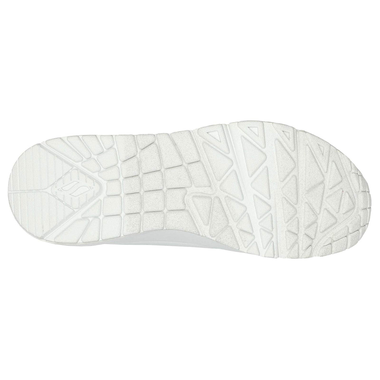 Skechers Uno Love Hearts Wmns White