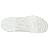Skechers Uno Love Hearts Wmns White