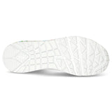 Skechers Uno Love Hearts Wmns White