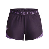 Under Armour Play Up Shorts 3.0 Purple