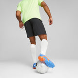 Puma Mens Team Liga Training Short 2 Blk