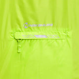 Nakamura Abbott III Unisex Jacket Green
