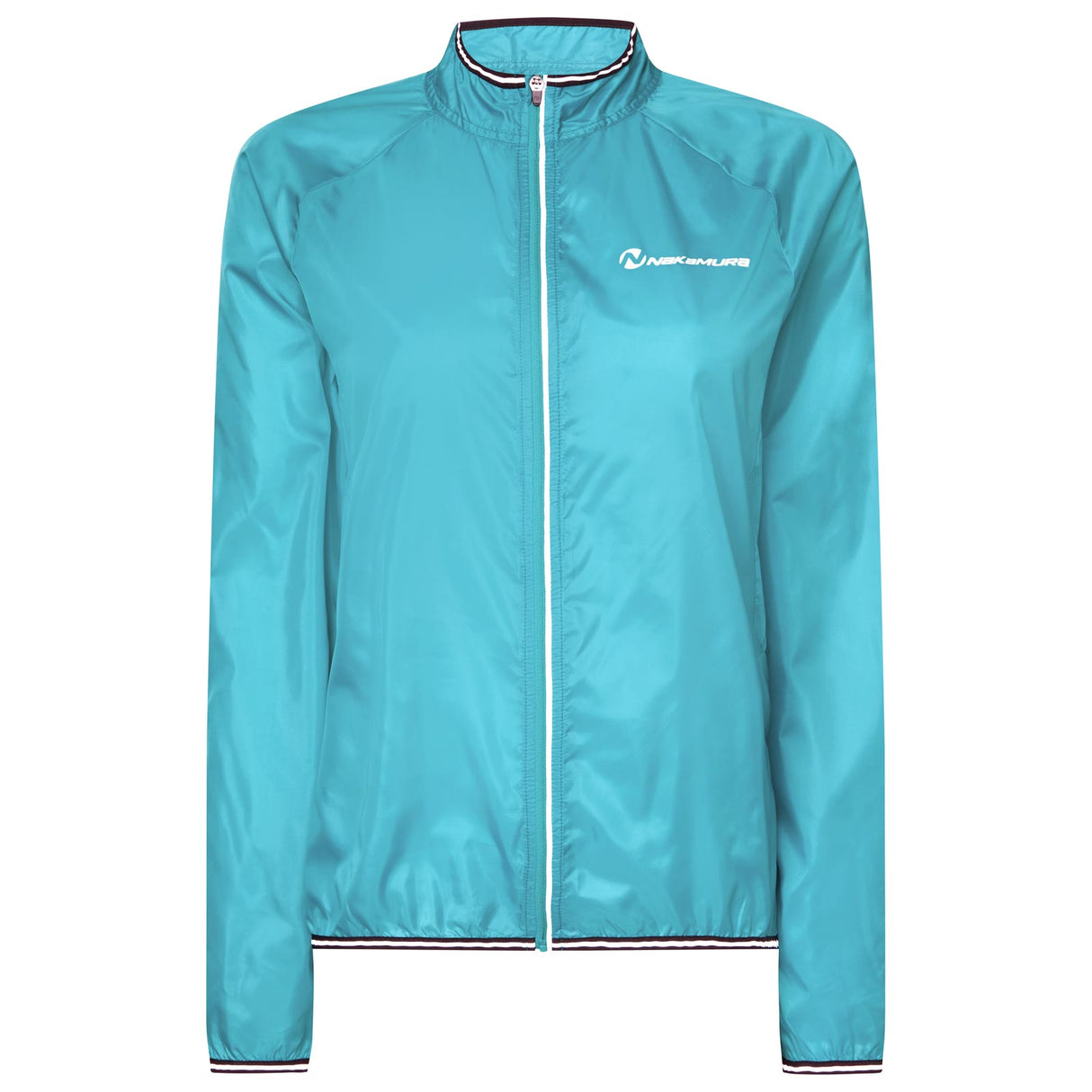Nakamura Alama III Wmns Jacket Blue