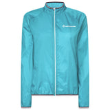Nakamura Alama III Wmns Jacket Blue