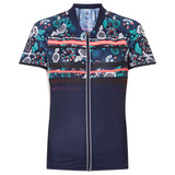 Nakamura Tiara II Womens SS Jersey Navy