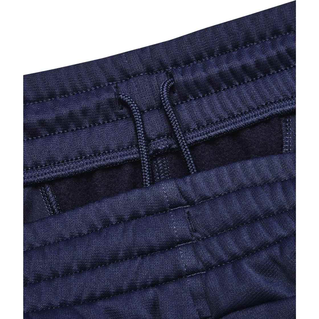 Under Armour Mens Fleece Joggers Navy