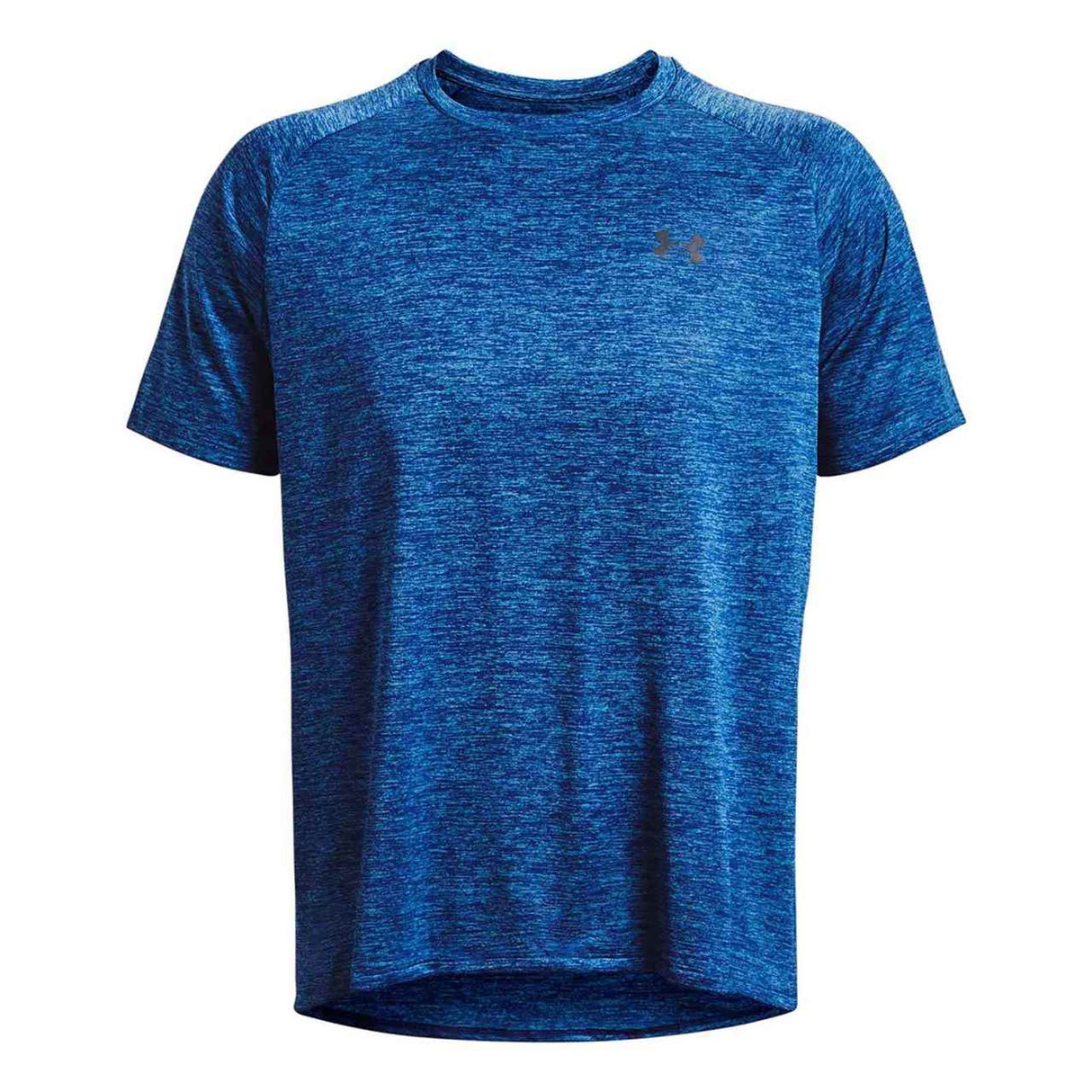 Under Armour Mens Tech 2.0 SS Tee Blue