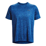 Under Armour Mens Tech 2.0 SS Tee Blue