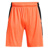 Under Armour Mens Tech Vent Short Orange