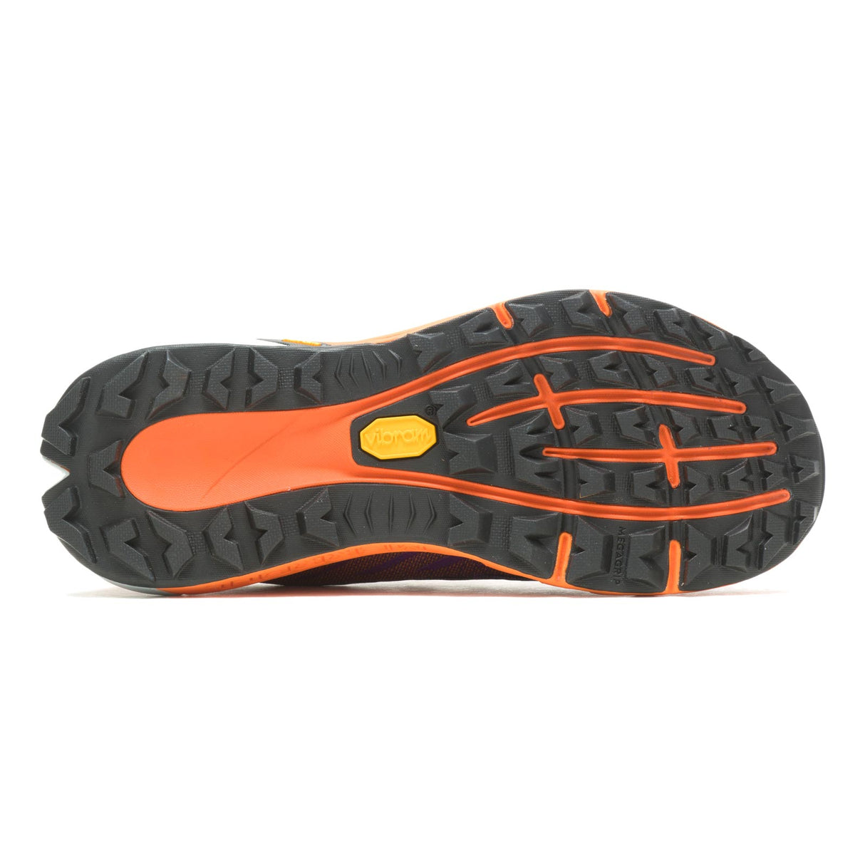 Merrell Womens Agility Peak 4 Purple