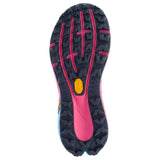 Merrell Womens Agility Peak 4 Blue