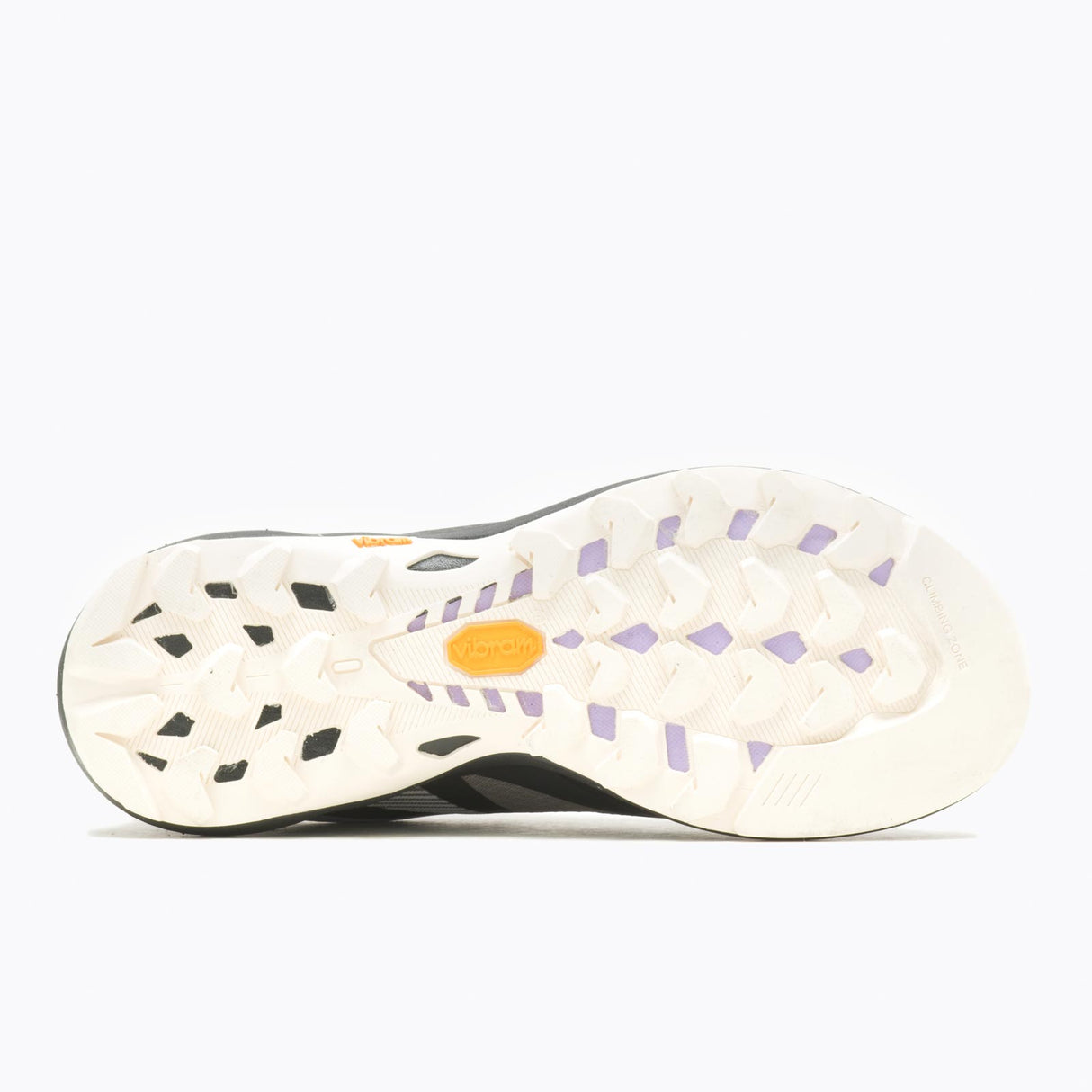 Merrell Womens MQM 3 GTX Grey/Purple