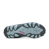 Merrell Wmns Accentor 3 Sport Mid Grey