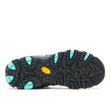 Merrell Womens Moab 3 Mid GTX Grey