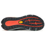 Merrell Mens Agility Peak 4 Black/Orange
