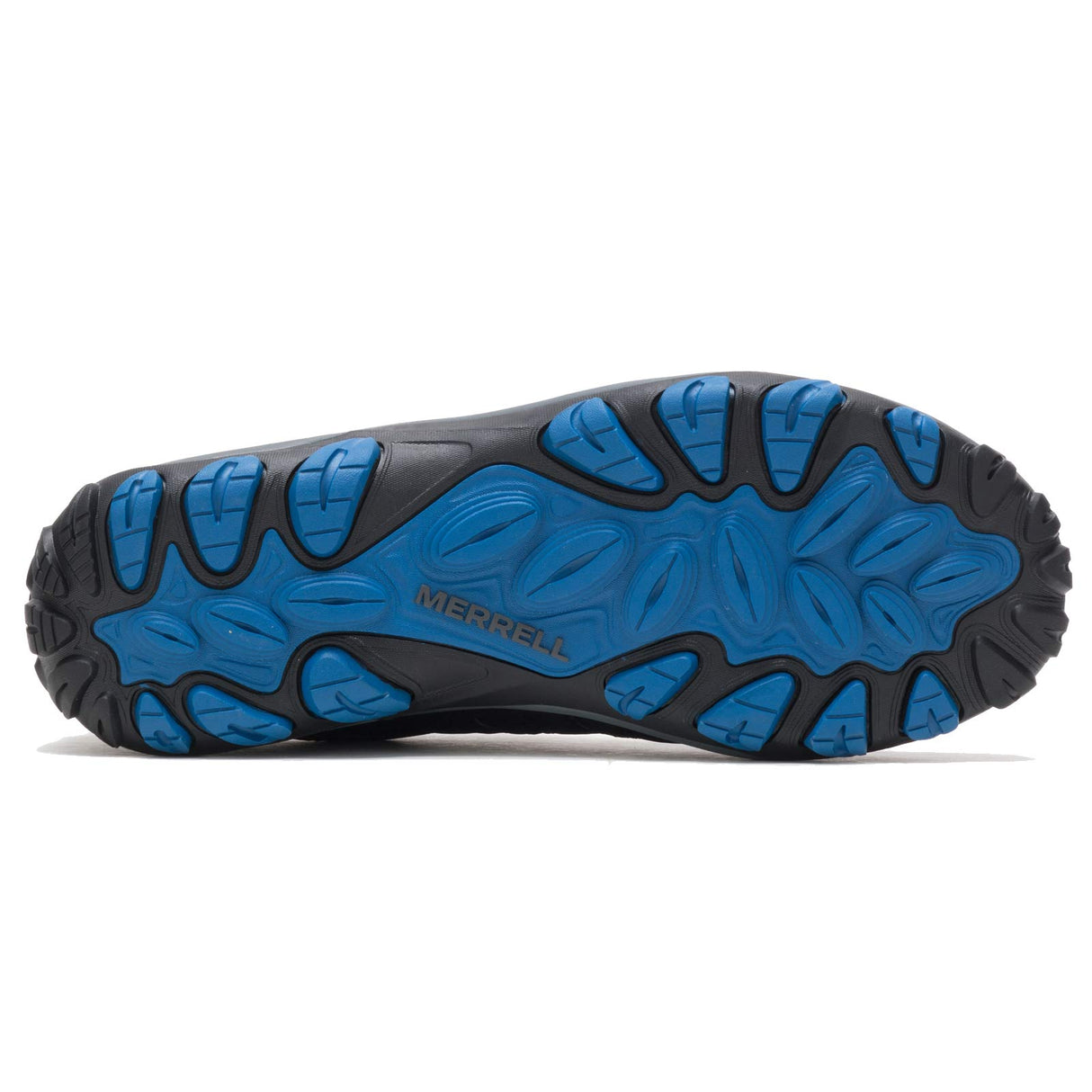 Merrell Accentor 3 Sport GTX Mens Black
