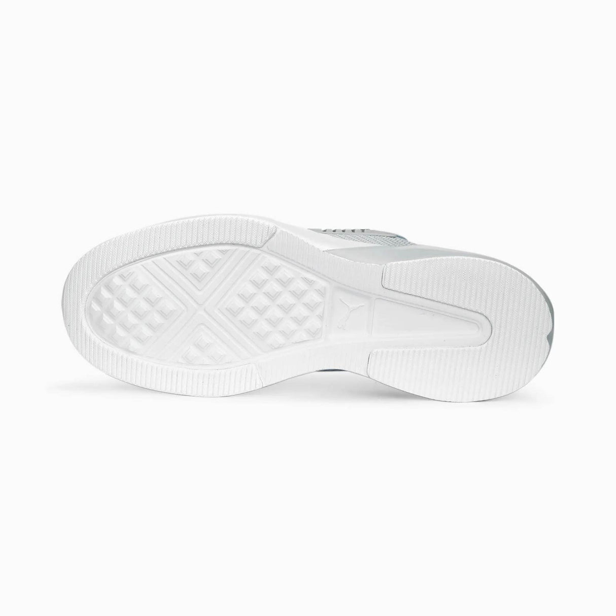 Puma Retaliate Block Mens Grey