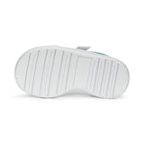 Puma Caven Block Inf Boys White/Blue