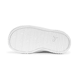 Puma Carina 2.0 Inf Girls White/Pink