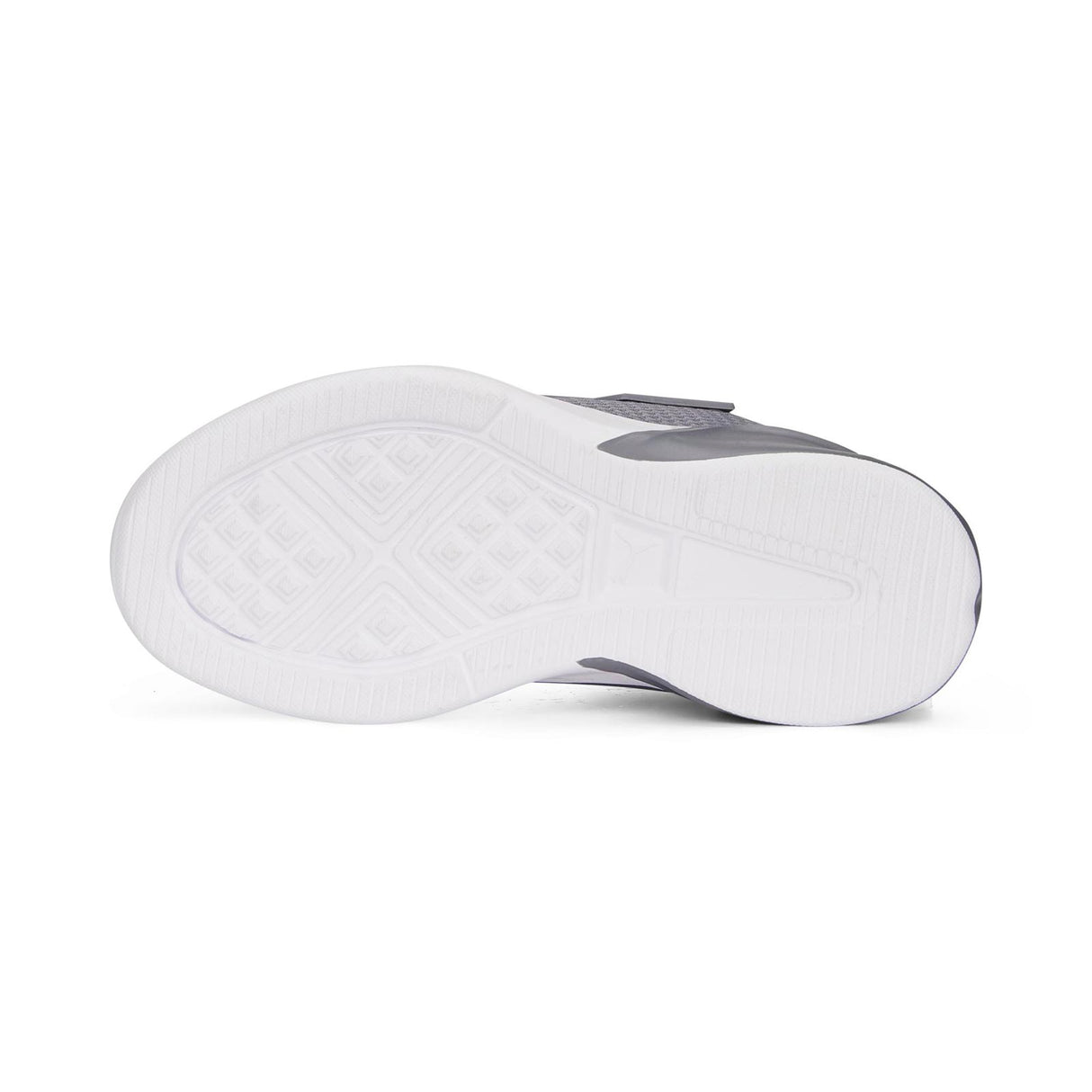 Puma Retaliate 2 Kids Jnr Boys Grey