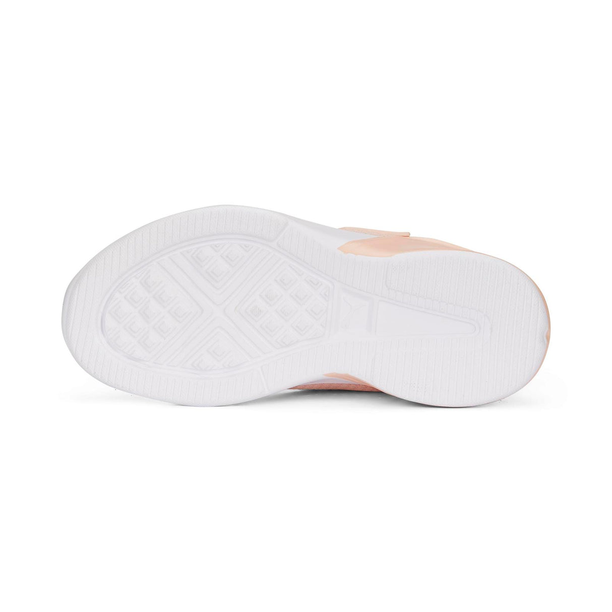 Puma Retaliate 2 Kids Jnr Girls Pink