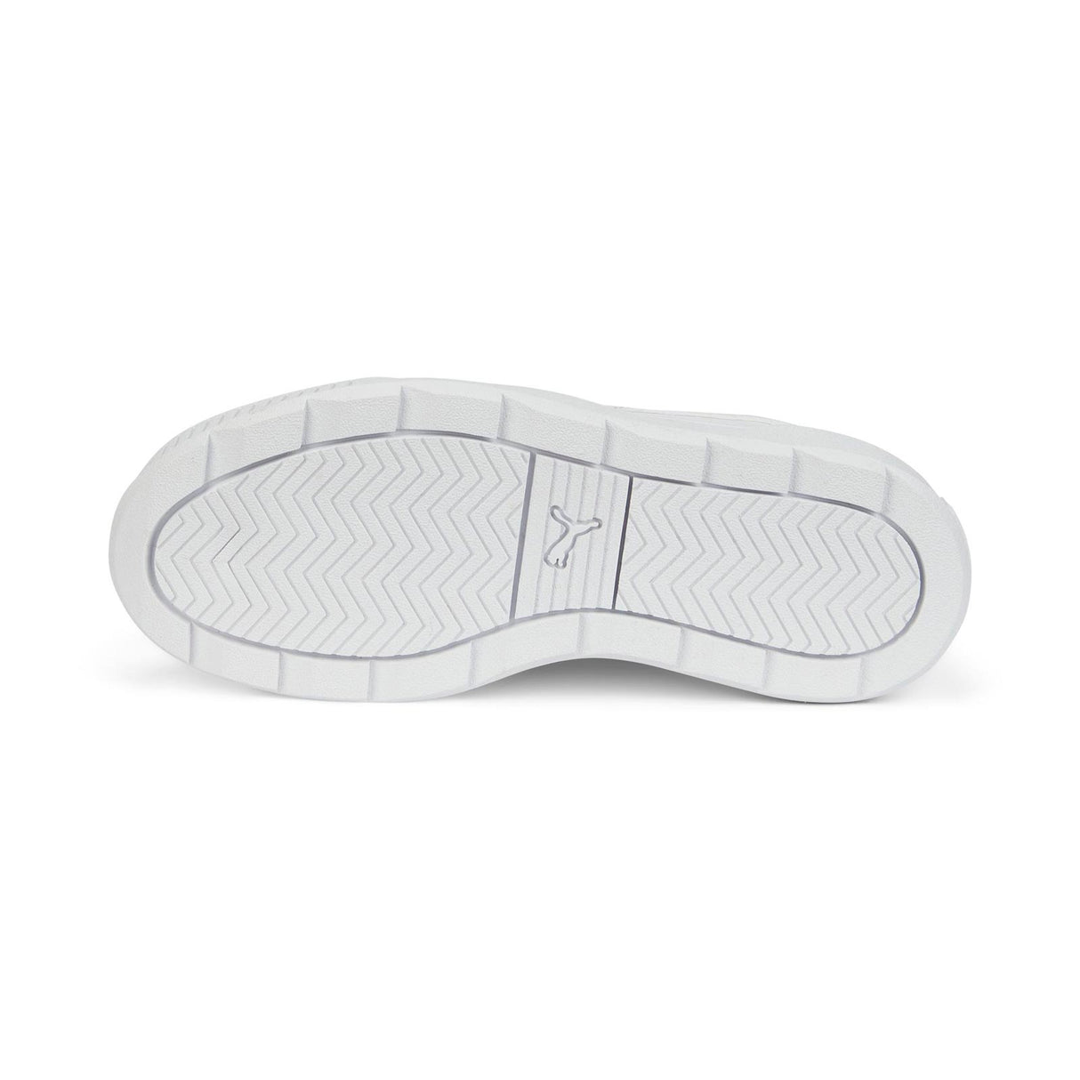 Puma Karmen Rebelle Kid Girls White