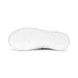 Puma Carina 2.0 Kid Girls White/Leopard