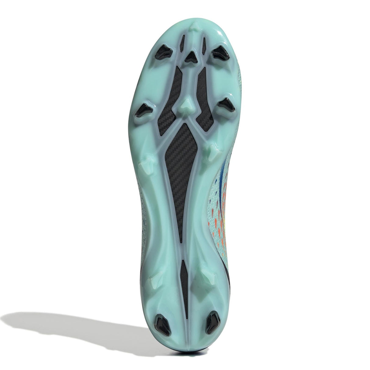 adidas X Speedportal.2 FG Blue