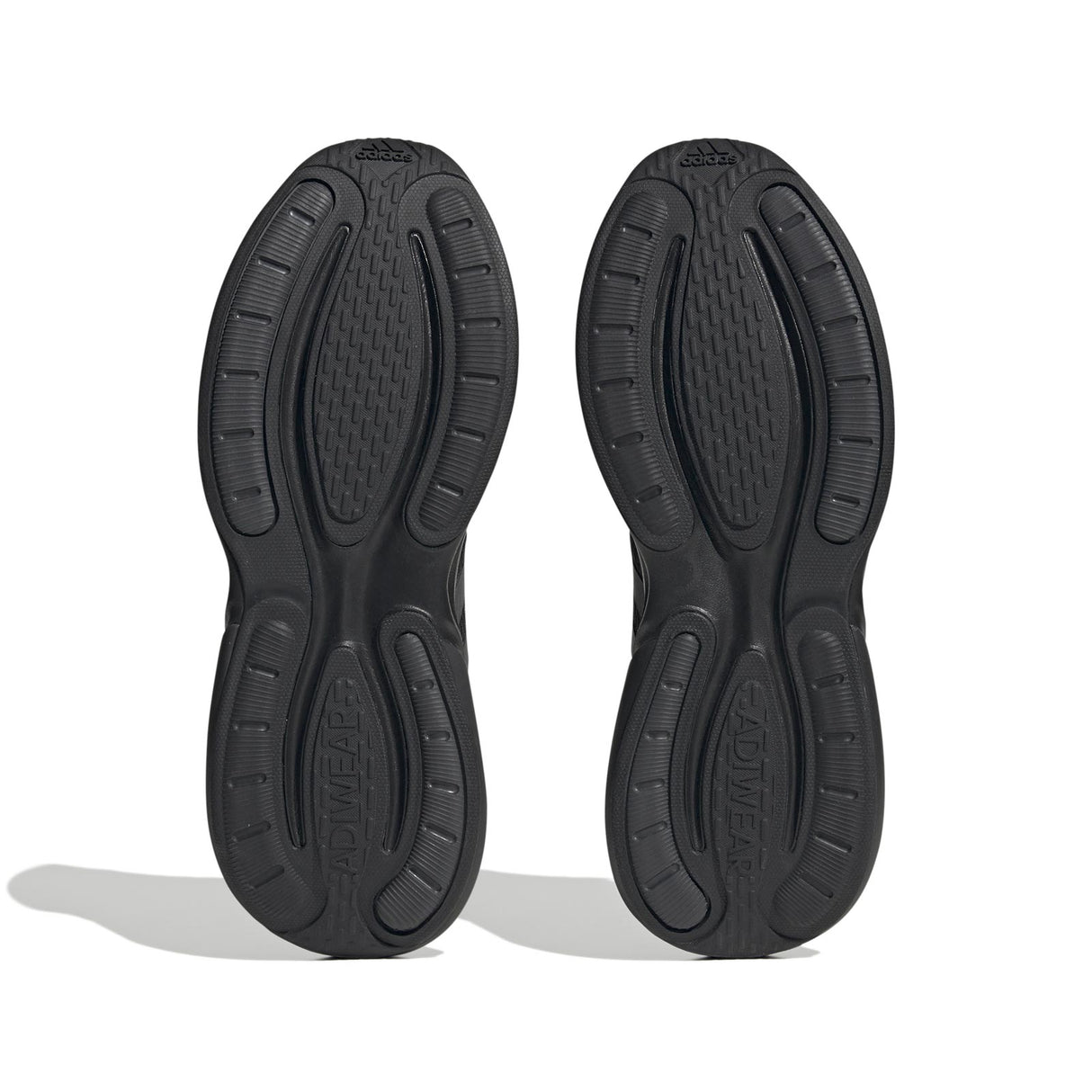 adidas Alphabounce + Mens Black