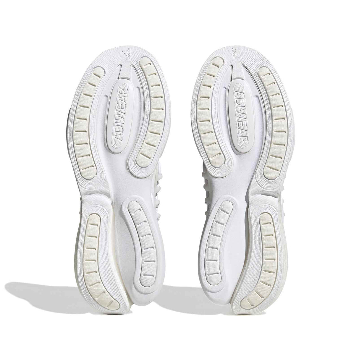 adidas Alphaboost V1 Mens White